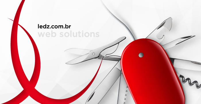 Ledz Web Solutions