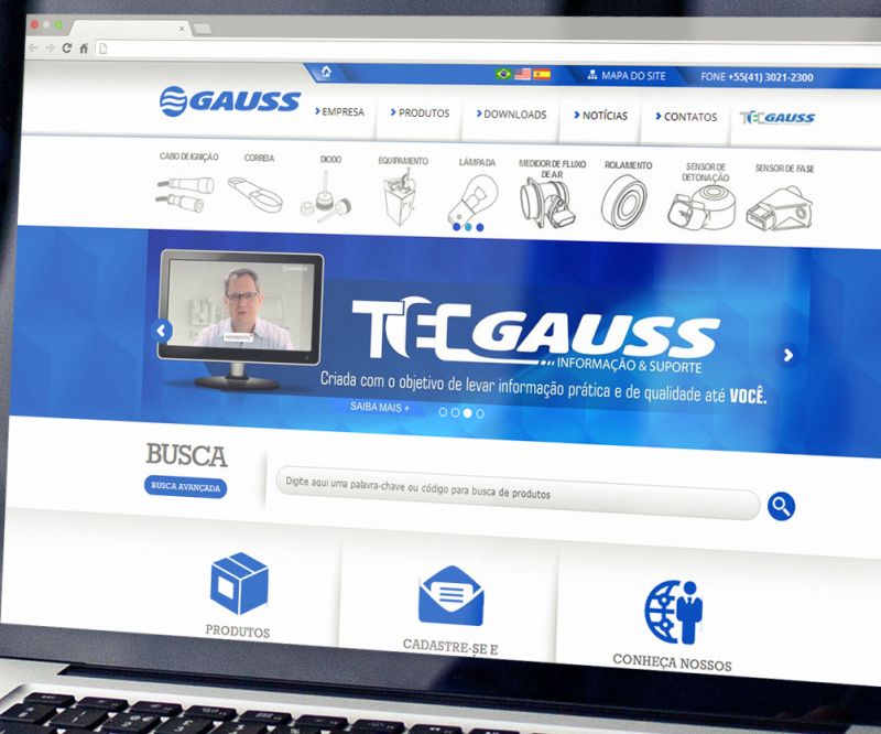 Gauss